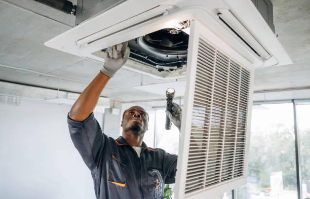 Licensed Hvac service in Hingham, MA - FH HVAC